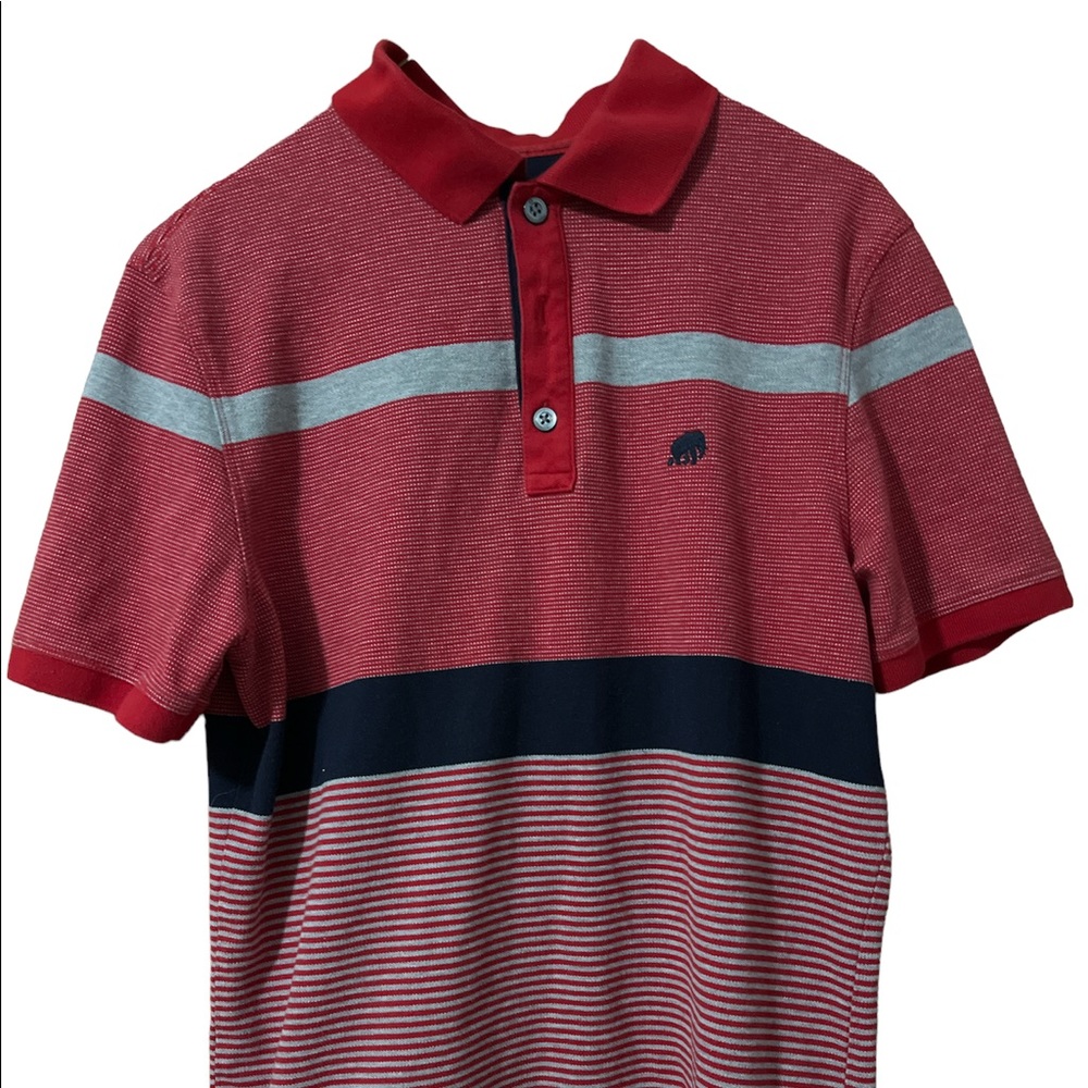 Banana Republic polo shirt like new condition